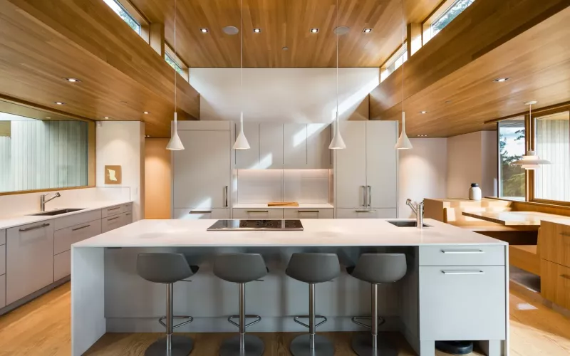 West Vancouver Contemporary